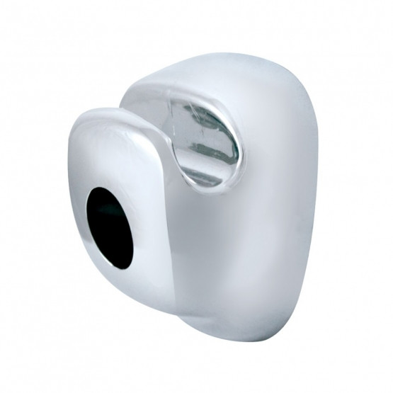 41731-UP SUN VISOR HOOK FOR 2006+ PETERBILT (2-PACK)