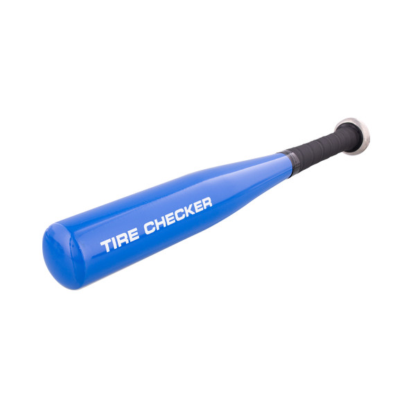 17" Aluminum Tire Checker Bat