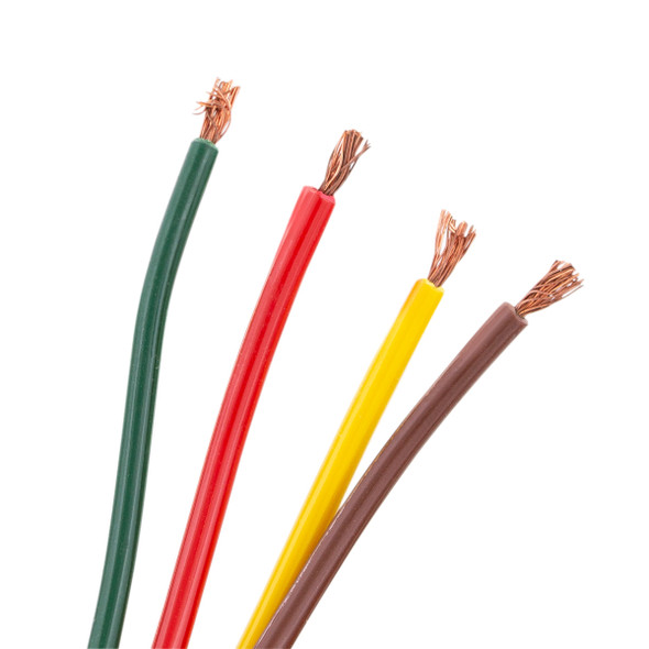 Trailer Light Converter - 4 To 3 Wires