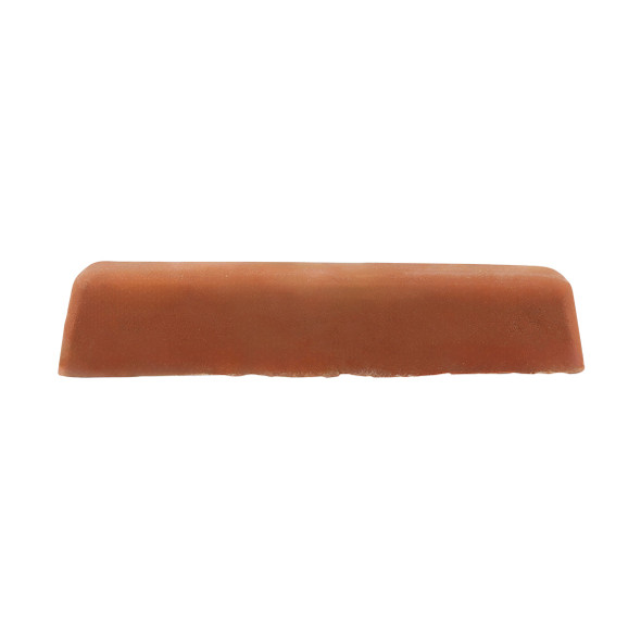 Buffing Rouge Bar - Brown For Primary Cutting Of Metals