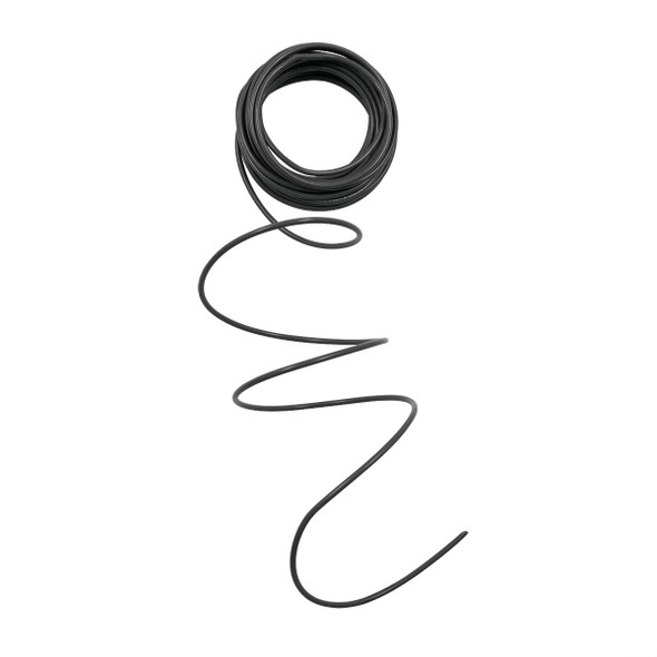 Primary Wire - Rated 80°C 14 AWG, Black 15 Ft.