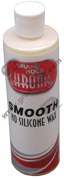 12 OUNCE WAX, INDIVIDUAL