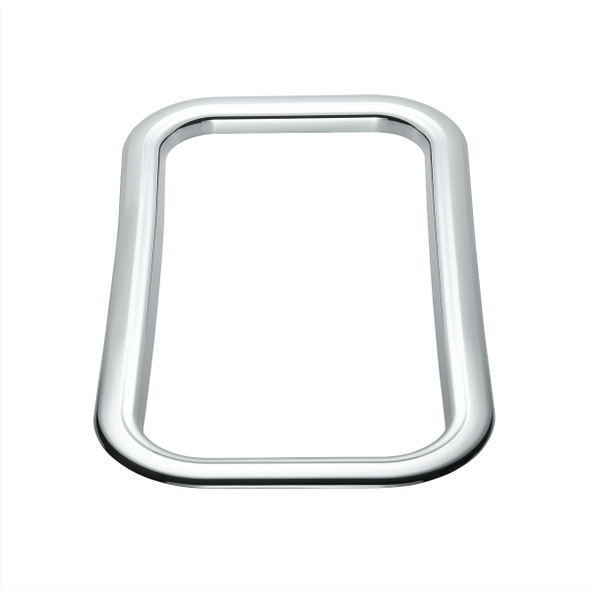 41200-UP INTERIOR VIEW WINDOW TRIM FOR 2006+ PETERBILT