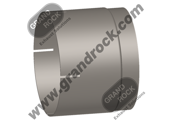 5"X4  ID PIPE ALZ TO WELD TO DIVERTER BOX