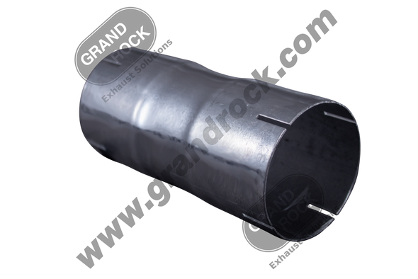 COUPLER,3.5"X8 ID/ID ALZ