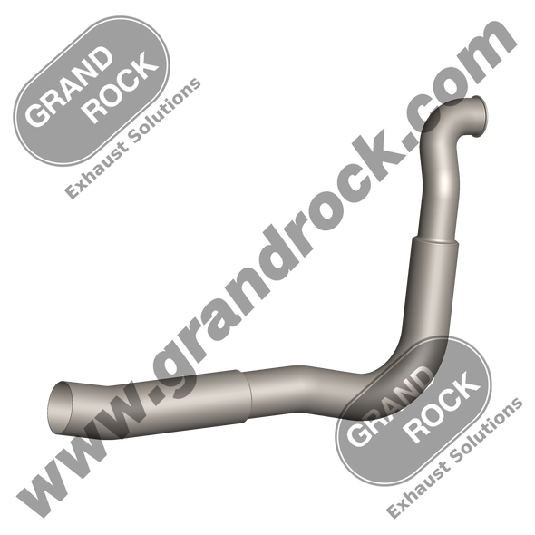 4"5-BEND ID/ROLLED FLARE ALZ