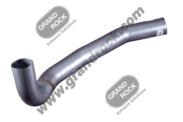 5"4-BEND OD/OD PIPE ALZ