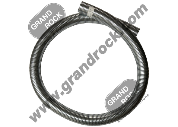 FLEX,3"X120 GALV