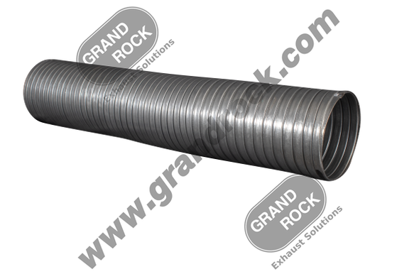 FLEX,3.5"X18 GALV