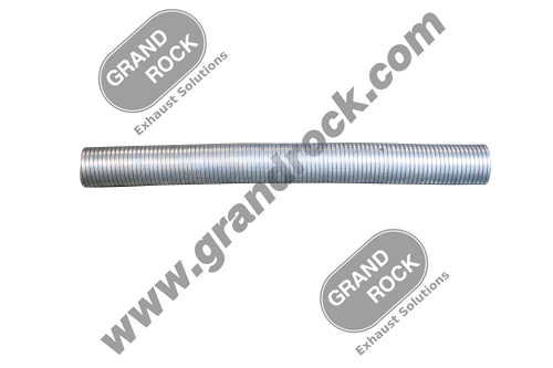 FLEX,3.5"X36 GALV
