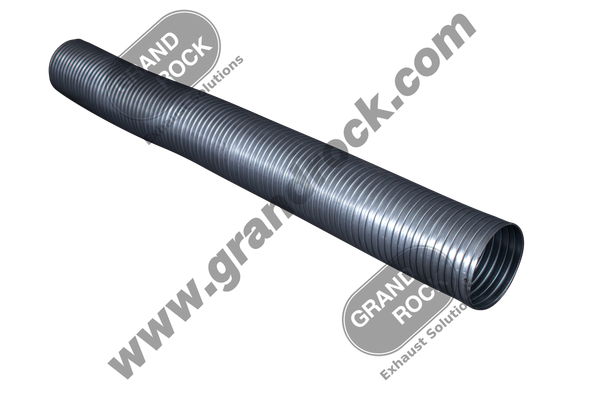 FLEX,4"X36 GALV
