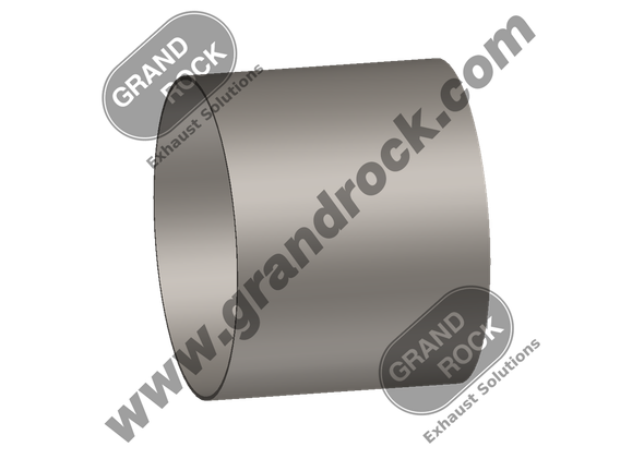 5"X4 OD/OD PIPE ALZ  WELD TO DIVERTER BOX
