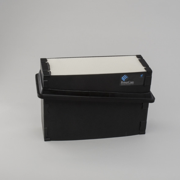 P637453 AIR FILTER, PANEL ENGINE POWERCORE KENWORTH / PETERBILT