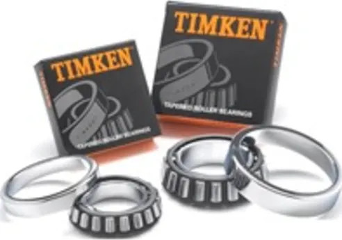 FLTC1 Tapered Roller Bearings Multi-Bearings Kit