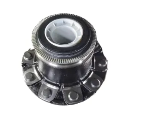 FL1HUBPA Hub Unit Bearing Assemblies: Preset, Pre-Greased And Pre-Sealed