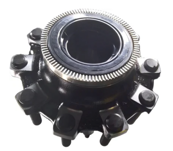 RD1HUBPA Hub Unit Bearing Assemblies: Preset, Pre-Greased And Pre-Sealed