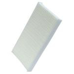 TR554-CF Cabin Air Filter for International Trucks (Rear) Replaces PA5