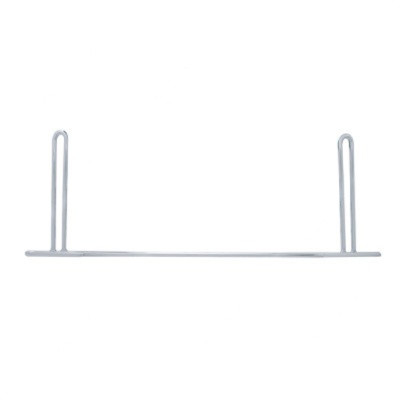 10520-UP ANTI-SAIL BRACKET - PETERBILT BATTERY