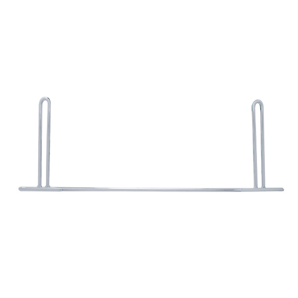 ANTI-SAIL BRACKET - PETERBILT BATTERY
