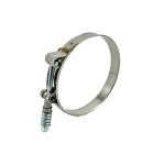 TRCL110115S Heavy Duty Clamp for Charge Air Cooler Hump Hose 110-115mm