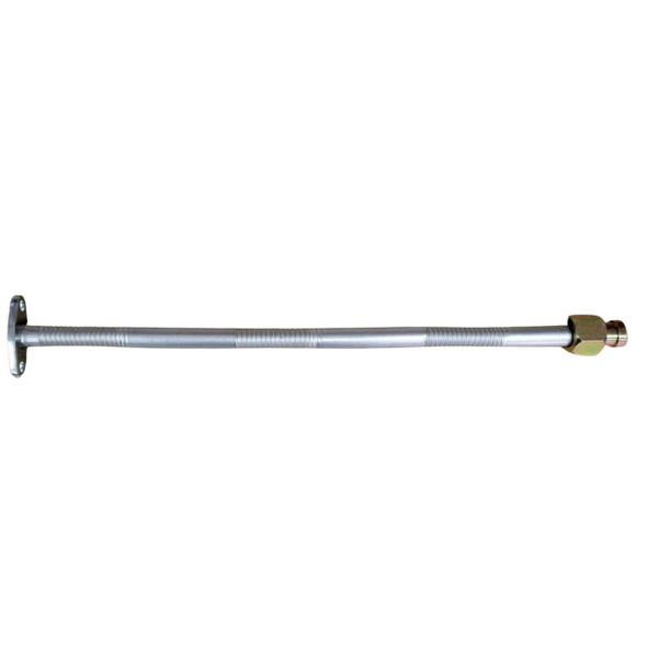 680306 Detroit 60 Series Turbo Drain Line 1996-2007 Replaces 23518514 680306 Detroit 60 Series Turbo Drain Line 1996-2007 Replaces 23518514