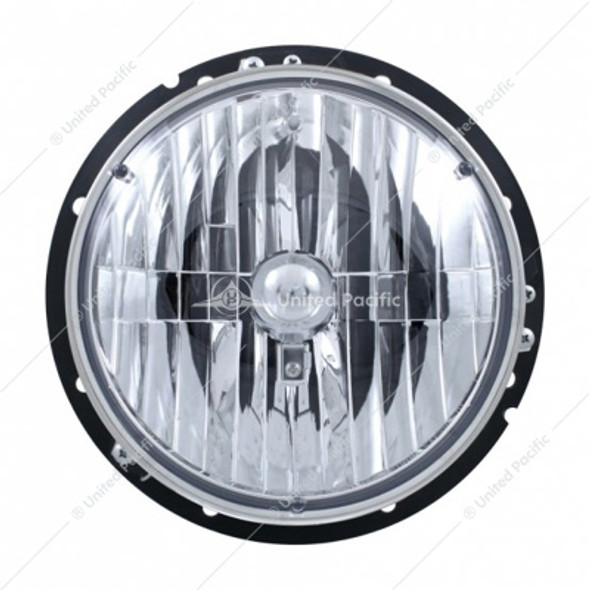 31328-UP HEADLIGHT FOR 1998-2010 KENWORTH T2000 - DRIVER