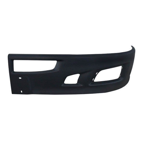 21088-UP BUMPER FOR 2008-2017 KENWORTH T660 - DRIVER