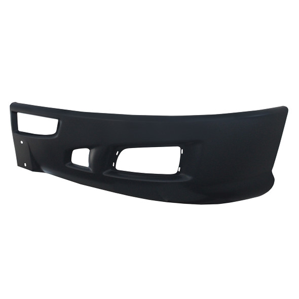 21088-UP BUMPER FOR 2008-2017 KENWORTH T660 - DRIVER