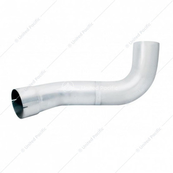 KW9T-14764R-UP EXHAUST Y DIVIDER FOR KENWORTH W900B/W900L/T600/T800 - PASSENGER