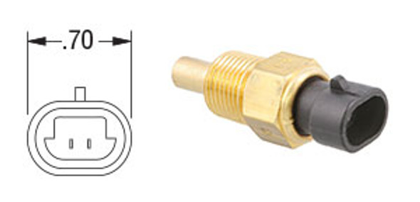 FSU-0559 Water Temperature Sensor for MACK