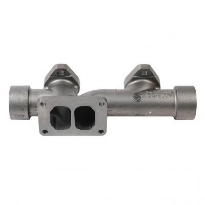 381230 Center Exhaust Manifold for CATERPILLAR 3406E / C15 Applications