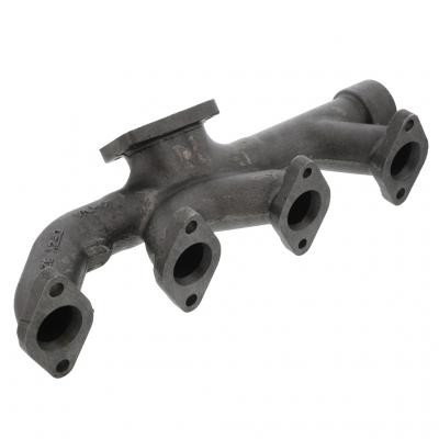 181039 Exhaust Manifold for CUMMINS 6C / ISC / ISL / QSC Series Engine application