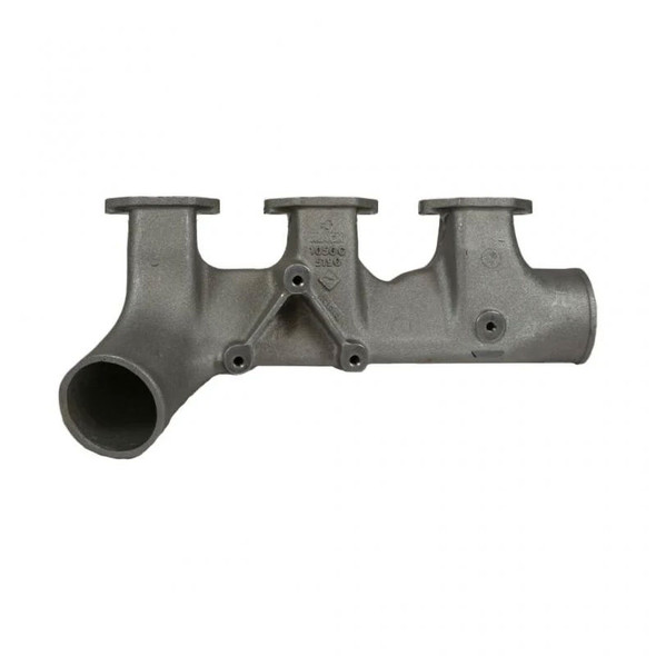 805070 Front Intake Manifold for Mack E7 / E-Tech / ASET Series Application