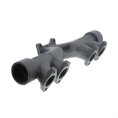 181016OEM Center Exhaust Manifold for Cummins ISM / L10 / M11 Engines application