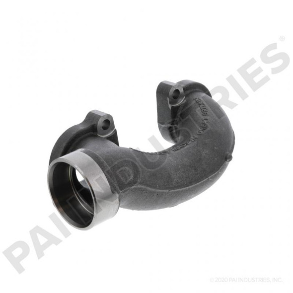 681131OEM  Front Exhaust Manifold for Detroit Diesel S60 Engines application