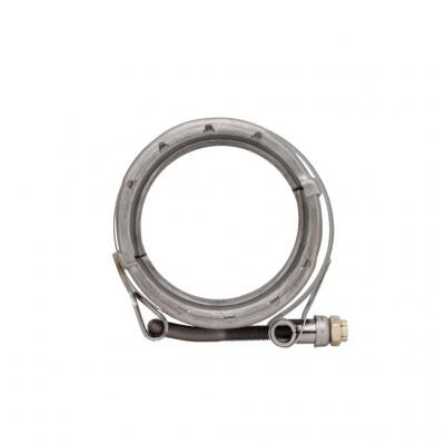 380207OEM Exhaust Manifold Shield for Caterpillar 3406E/C15/C16/C18 Series Engines application