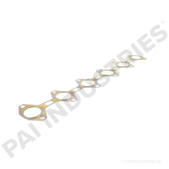 431242 Exhaust Manifold Gasket for 1987-1993 International DT360 Truck Engine application