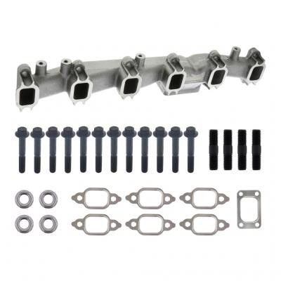 181024 Exhaust Manifold Kit | Cummins 6B 3.9 for ISB Engines application