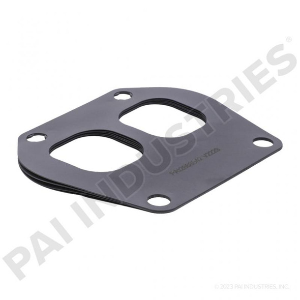 132078 Exhaust Manifold Gasket for Cummins ISX12 Series Engines application