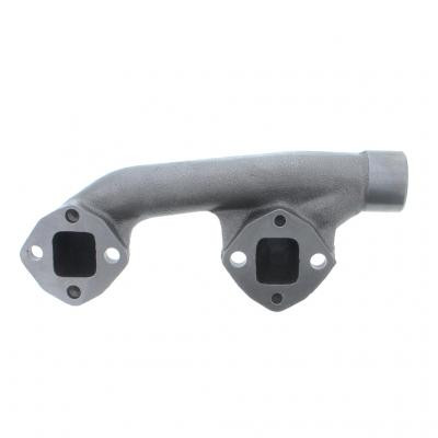 181002 Rear Exhaust Manifold for Cummins 855/N14 Application