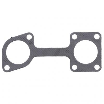 631292 Exhaust Manifold Gasket for Detroit Diesel Series 60 application