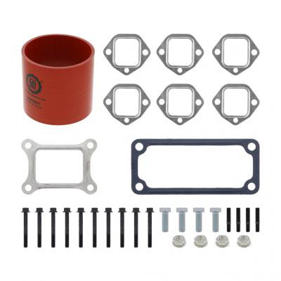 180984 Exhaust Manifold Mounting Kit for Cummins Engine 855 application