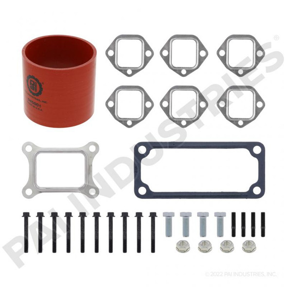 180984 Exhaust Manifold Mounting Kit for Cummins Engine 855 application
