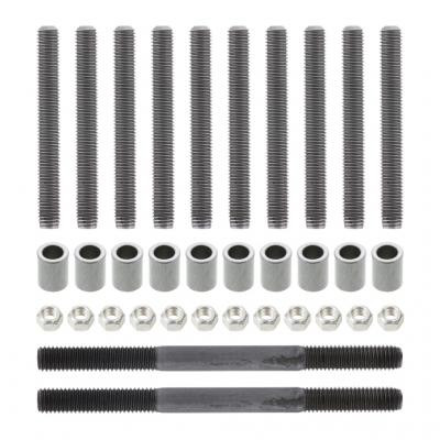 340104 Exhaust Manifold Stud Kit for Caterpillar C11 application