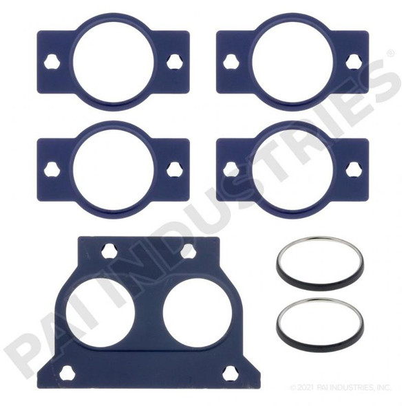 132073 Exhaust Manifold Gasket Kit for Cummins ISX / ISX 15 Engines application