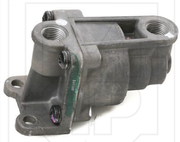 LAV-3625 Air Brake Front Axle Valve