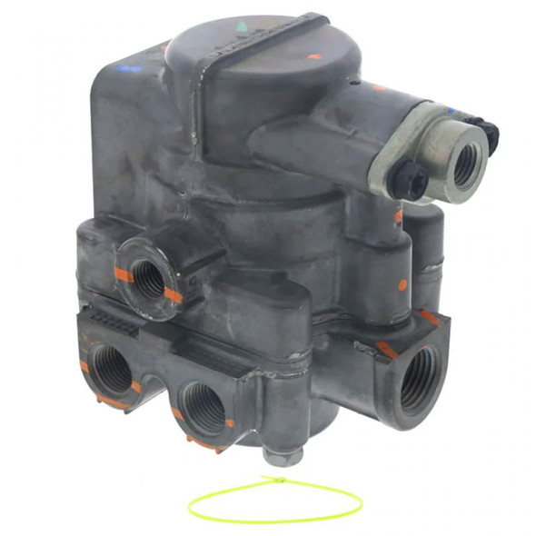 802582 Air Brake / Spring Brake Valve