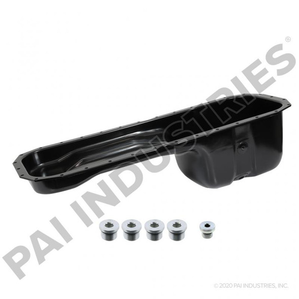 141283 Oil Pan for Cummins ISX Engines
