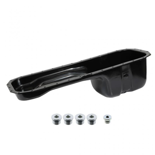 141283E Oil Pan for Cummins ISX Series / ISX 15 Engine
