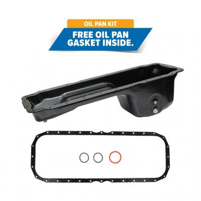 141341 Oil Pan for Cummins ISX Series